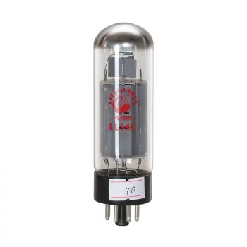 Röhre EL34 C / Psvane / 8 pin Oktal / Leistungspentode